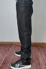 Carpenter Black Denim Pant